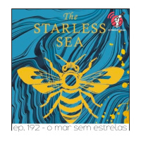 Mar Sem Estrelas - Quarta Parede #192