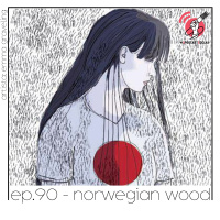 Norwegian Wood - Quarta Parede #90