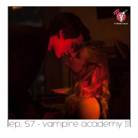 Academia de Vampiros: parte 2 - Quarta Parede #57