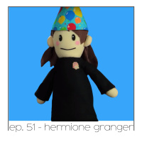 Hermione Granger - Quarta Parede #51