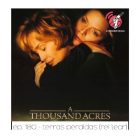 Terras Perdidas - Quarta Parede #180