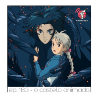 O Castelo Animado - Quarta Parede #183