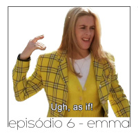 Emma - Quarta Parede #6