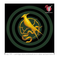 A cantiga dos pássaros e das serpentes - Quarta Parede #191