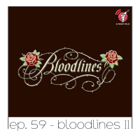 Laços de Sangue: parte 2 - Quarta Parede #59