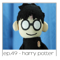 Harry Potter - Quarta Parede #49