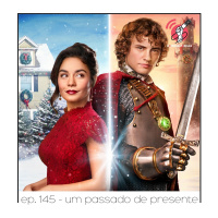 Um Passado de Presente - Quarta Parede #145