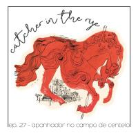 Apanhador no Campo de Centeio - Quarta Parede #27