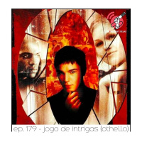 Jogo de Intrigas - Quarta Parede #179