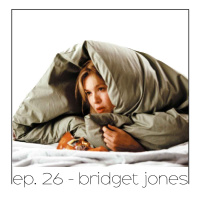 Bridget Jones - Quarta Parede #26
