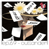 Outlander - Quarta Parede #69