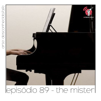 The Mister - Quarta Parede #89