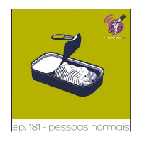 Pessoas Normais - Quarta Parede #181 || #OPodcastÉDelas
