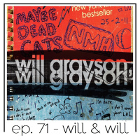 Will  Will - Quarta Parede #71