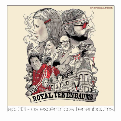 Quarta Parede Podcast