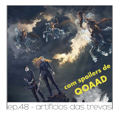 Quarta Parede Podcast
