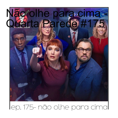 Quarta Parede Podcast
