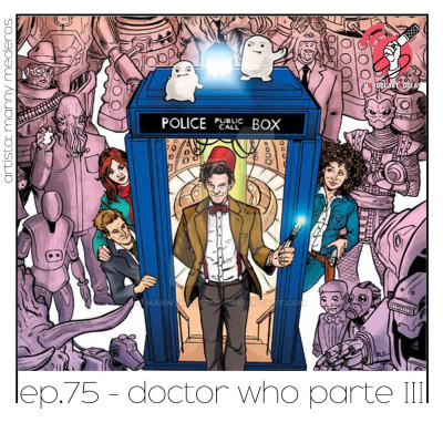 Quarta Parede Podcast