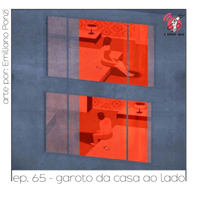 Quarta Parede Podcast