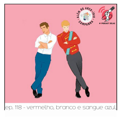 Quarta Parede Podcast