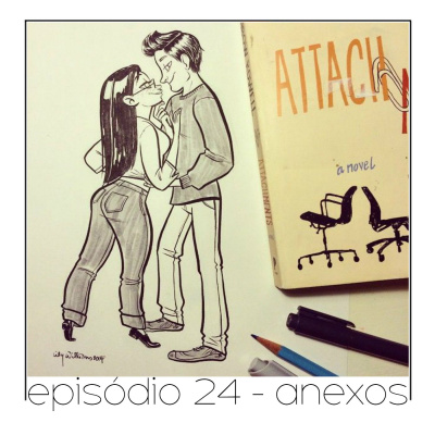 Quarta Parede Podcast