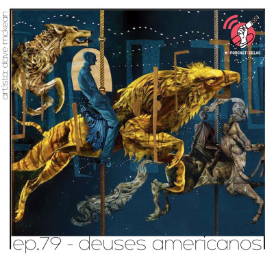 Quarta Parede Podcast