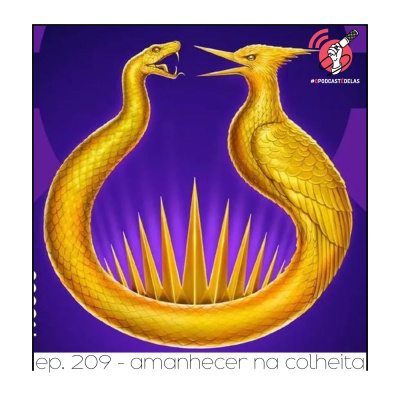 Quarta Parede Podcast