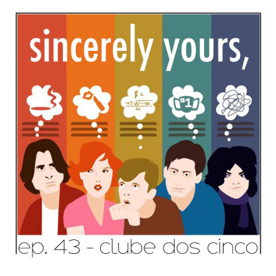 Quarta Parede Podcast