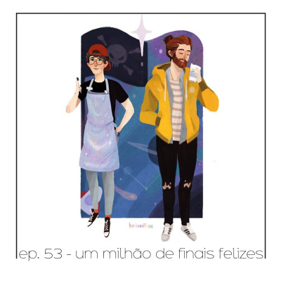 Quarta Parede Podcast