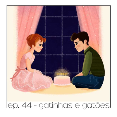 Quarta Parede Podcast