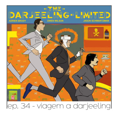 Quarta Parede Podcast