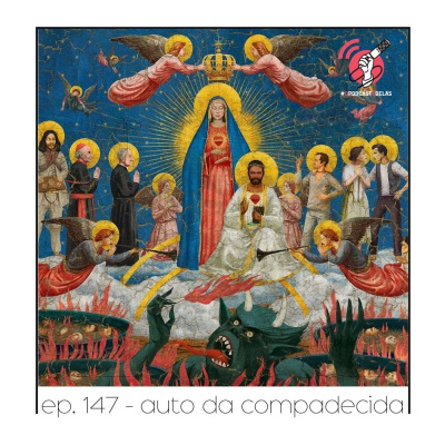 Quarta Parede Podcast