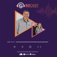 SGCAST - Imóveis maiores são mesmo a bola da vez?