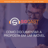 SGCAST - Como fazer uma proposta em um imóvel