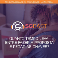 SGCAST - Prazo entre a proposta e pegar as chaves