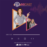 SGCast - Quem é a Beta Souza Gomes