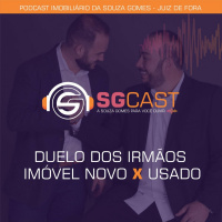 SGCAST - Imóvel novo ou usado: entenda as diferenças