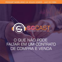 SGCAST - O que precisa ter no Contrato de Compra e Venda
