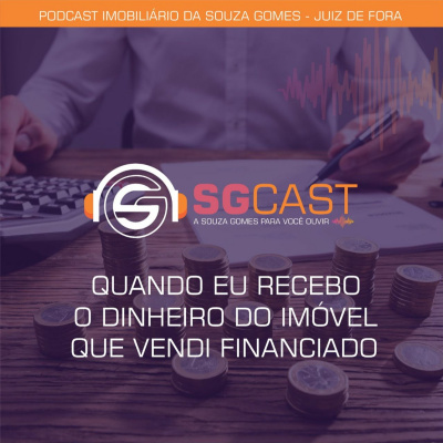 Sgcast - Podcast Imobiliário