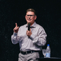Culto da Família - com Pr Eli Parreira | 14.06.2026