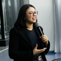 Como honrar os pais - Larissa Ferreira