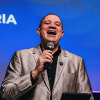 Culto da Família - com Abraão Pessoa | 20.09.2026