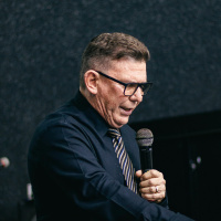 O dia está chegando - Pr Eli Parreira