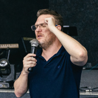 O poder da caminhada em unidade - Pr Daniel Parreira