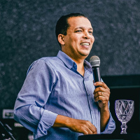 Atevaldo Silva - Colocando a minha casa em ordem.