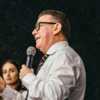 Sensível ao Espírito Santo - Pr Eli Parreira