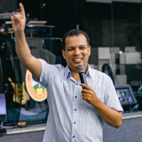 Ouvir e praticar a Palavra de Deus - Atevaldo Silva