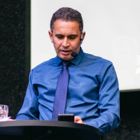 Mortos para o mundo, vivos para Deus - Aleidson Silva