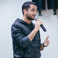 Santidade - Jonatán Nunes