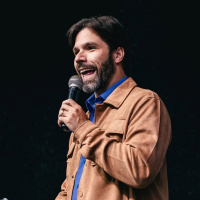 Culto da Família - com Thiago Borba | 06.09.2026